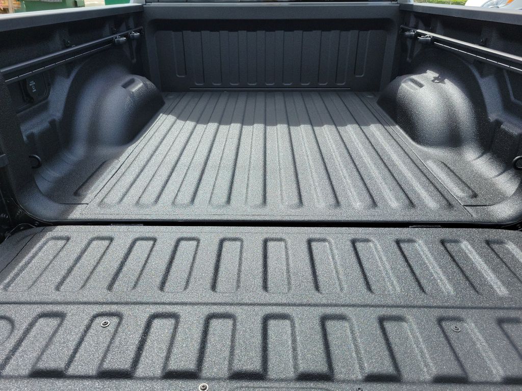New 2026 Gray Ram Rebel image 7