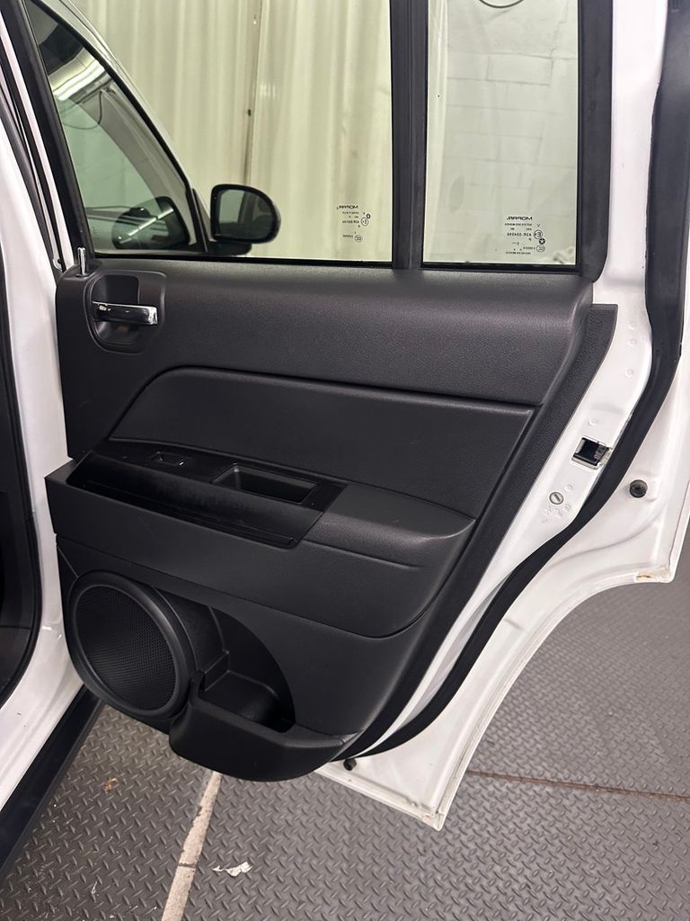 used 2016 Jeep Compass car, priced at $8,985