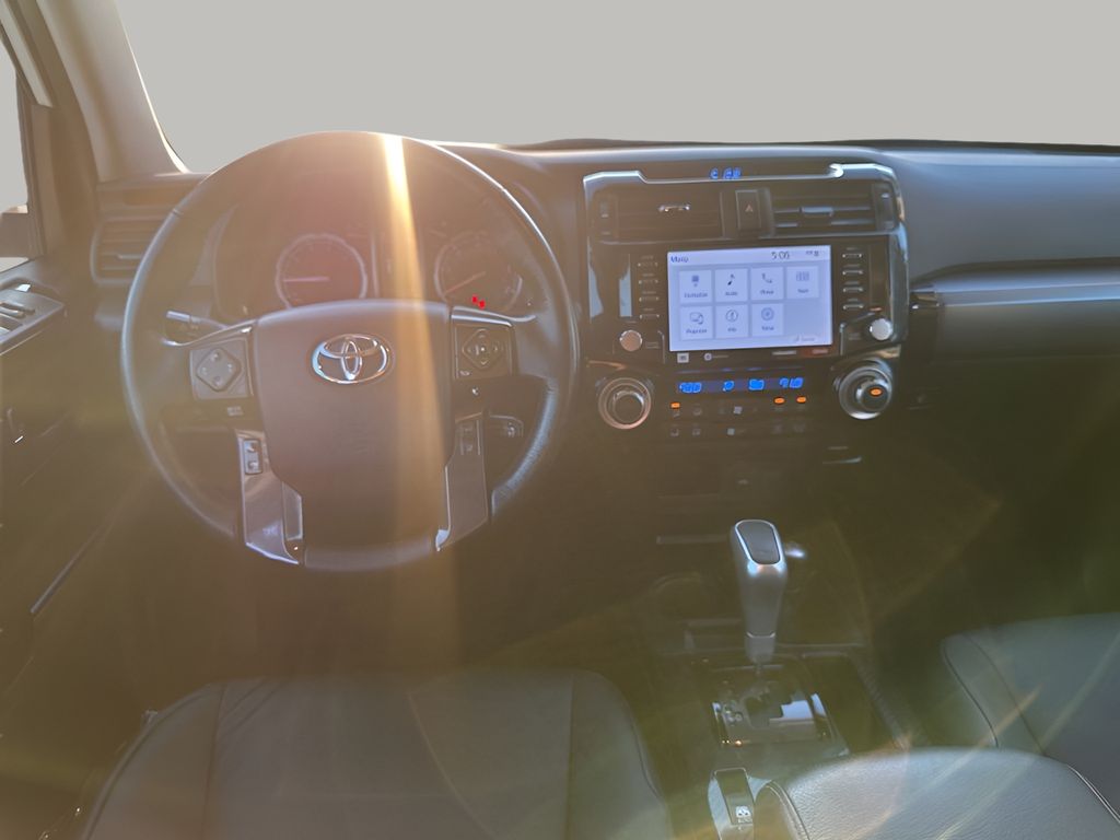 Used Car 2024 Toyota 4runner  Trd Pro For Sale Under $60,000 In Austin, Texas