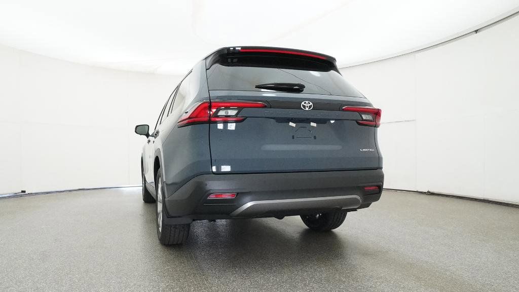 Thumbnail: 2025 Toyota Grand Highlander - 23