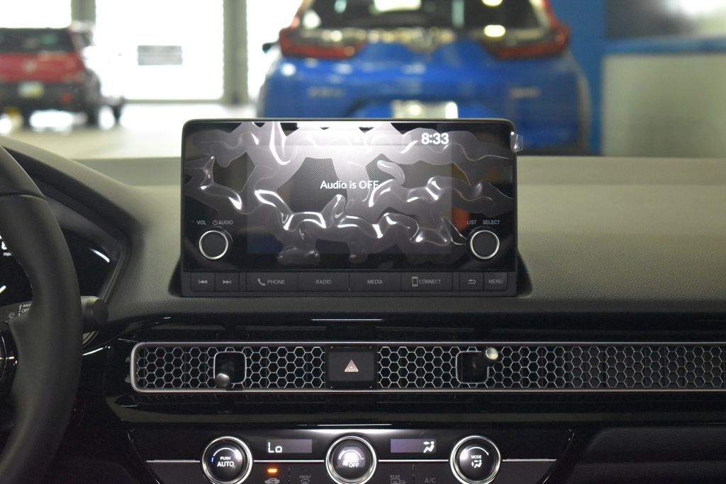 Thumbnail: 2025 Honda Civic - 11