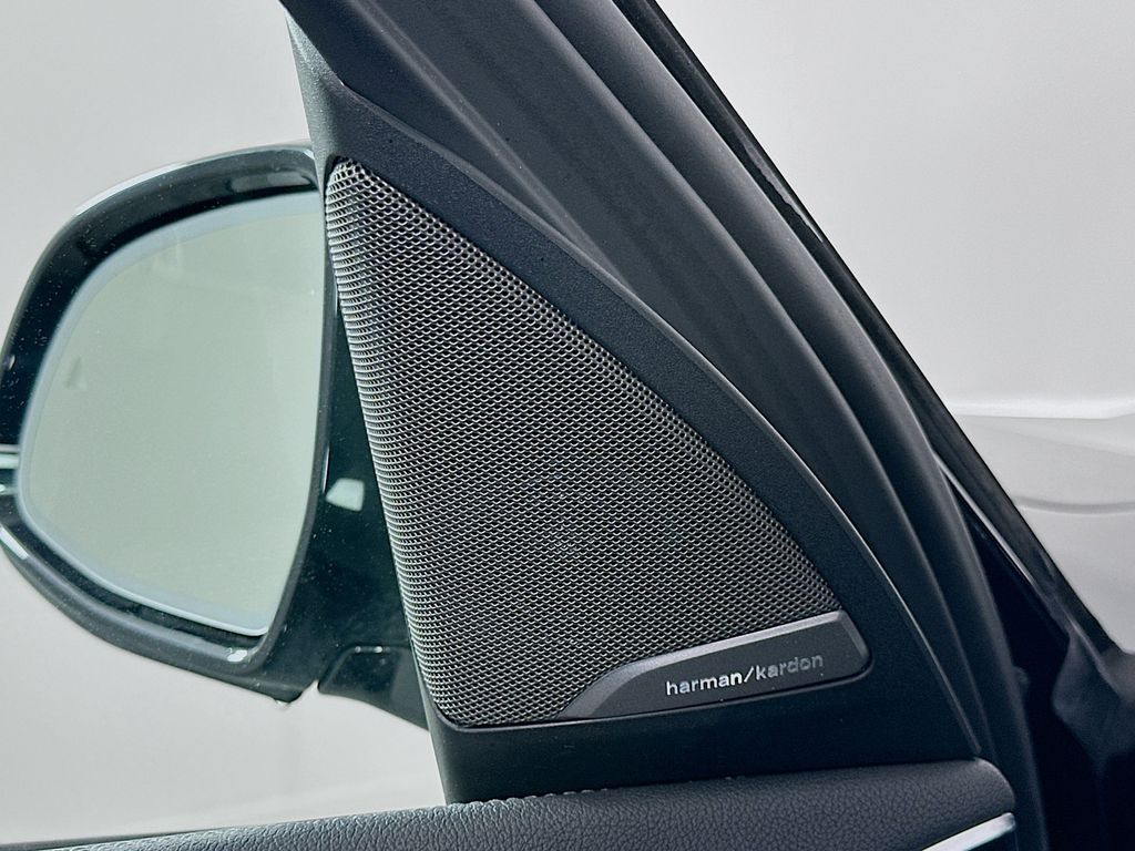 Thumbnail: 2018 BMW X3 - 19