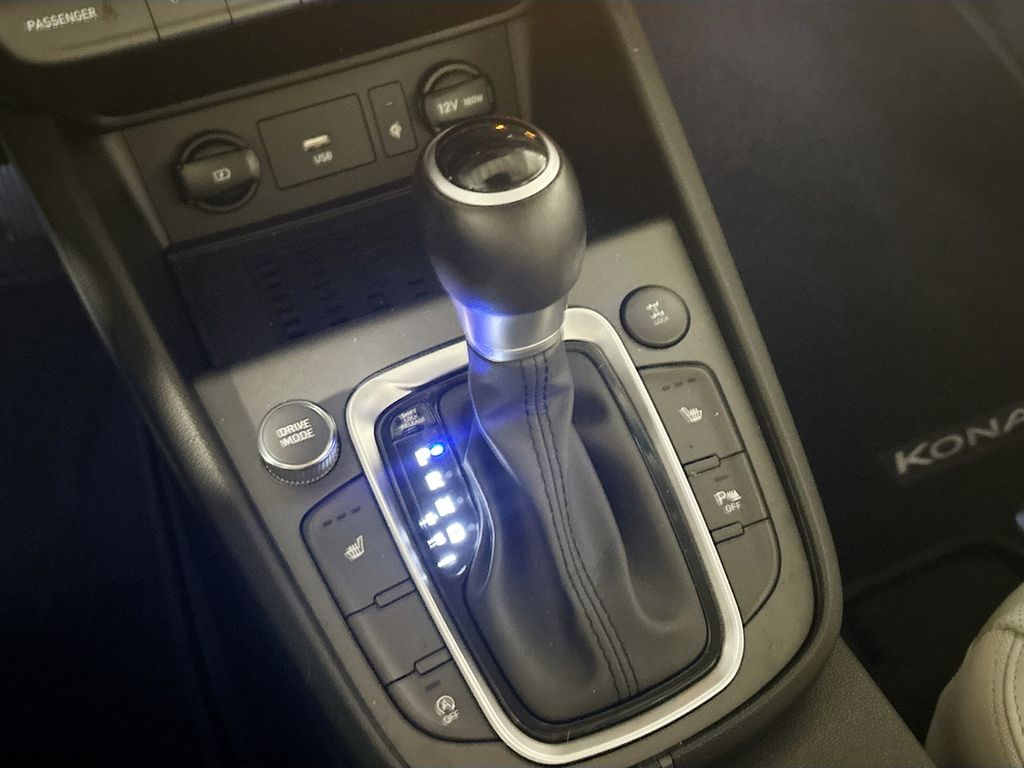 2022 Hyundai Kona Limited