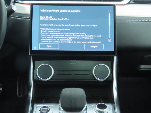 Thumbnail: 2024 Jaguar XF - 14