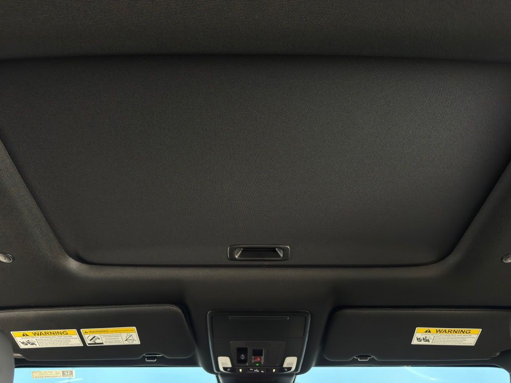 2026 Honda CR-V Hybrid Sport Touring Gray at Classic Honda Galveston
