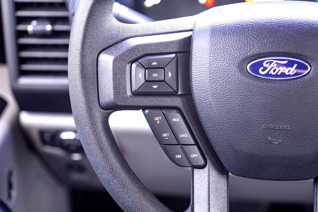 Used Car 2019 Ford F-150  Xl For Sale Under $30,000 In Taylor, Texas