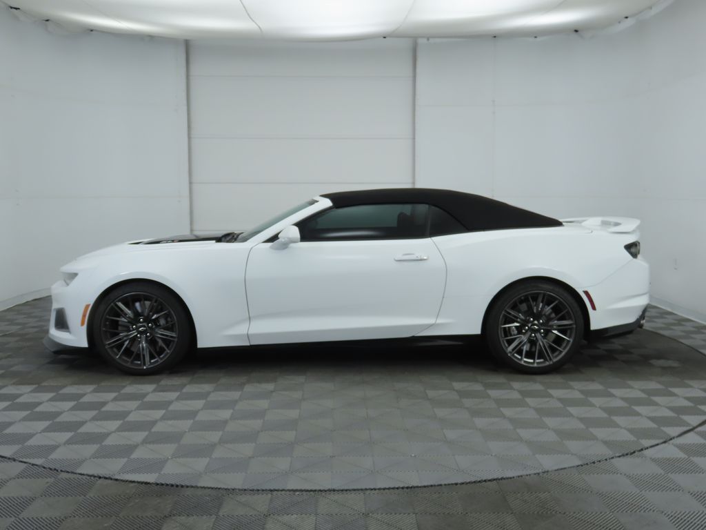 2023 Chevrolet Camaro ZL1 16