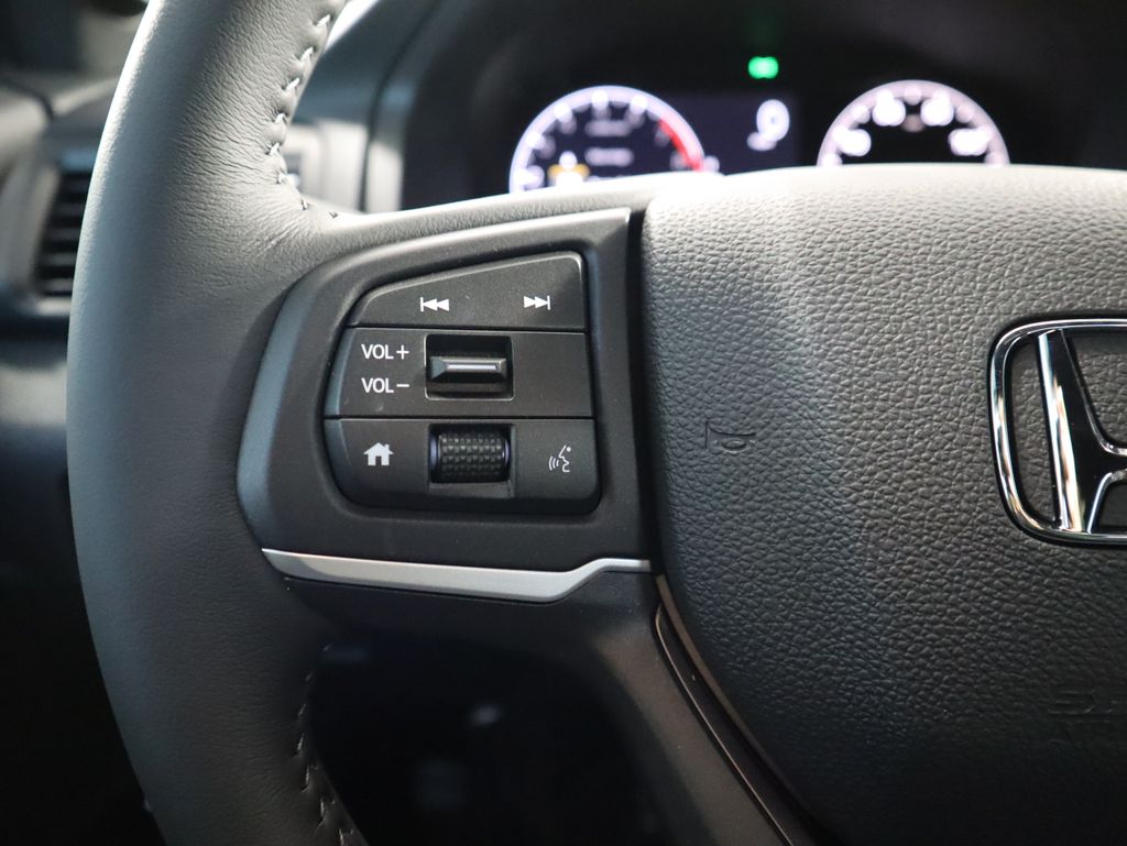 Thumbnail: 2026 Honda Ridgeline - 11