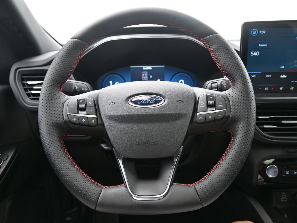 2024 Ford Escape ST-Line Elite