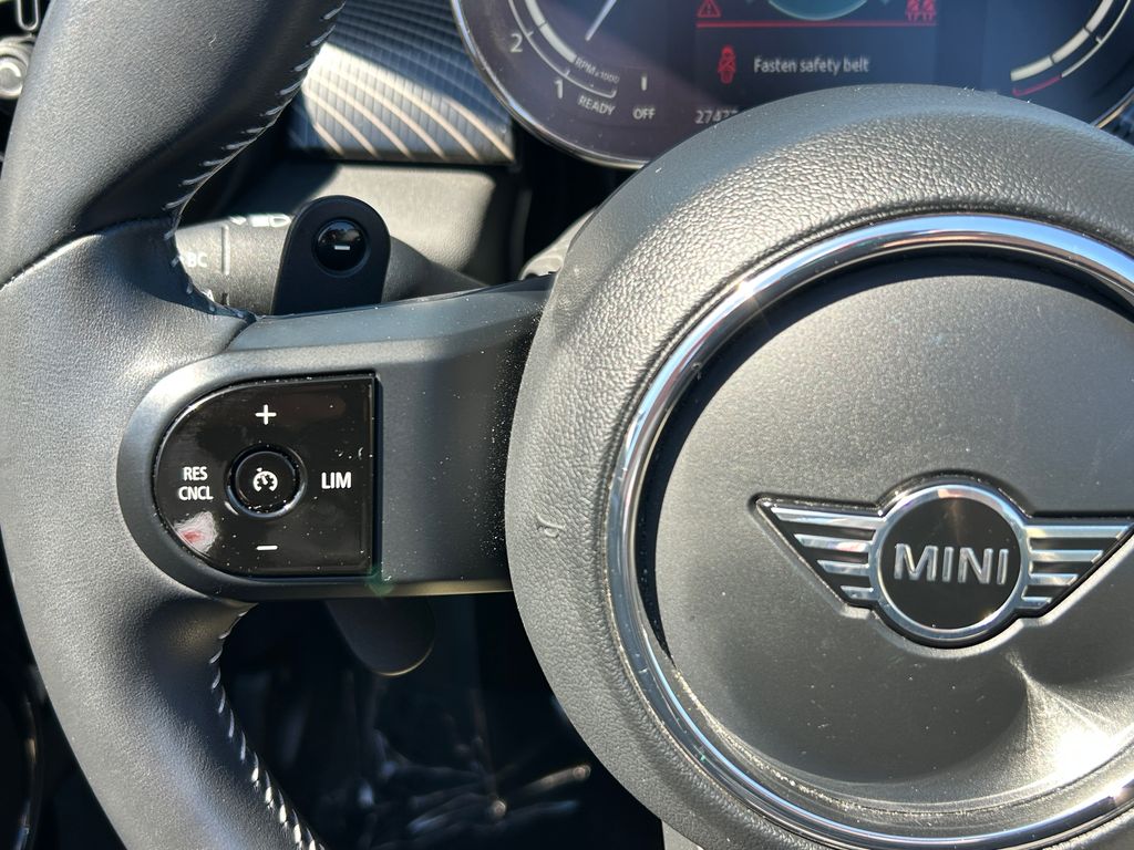 Thumbnail: 2024 MINI Cooper - 18
