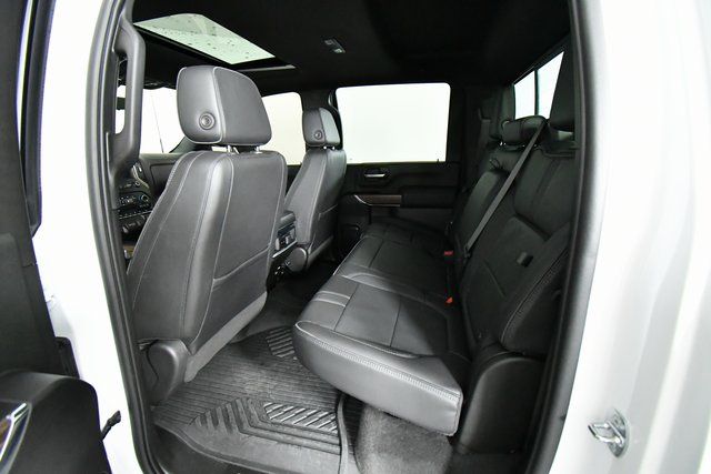 Used 2022 Chevrolet Silverado 3500HD Truck