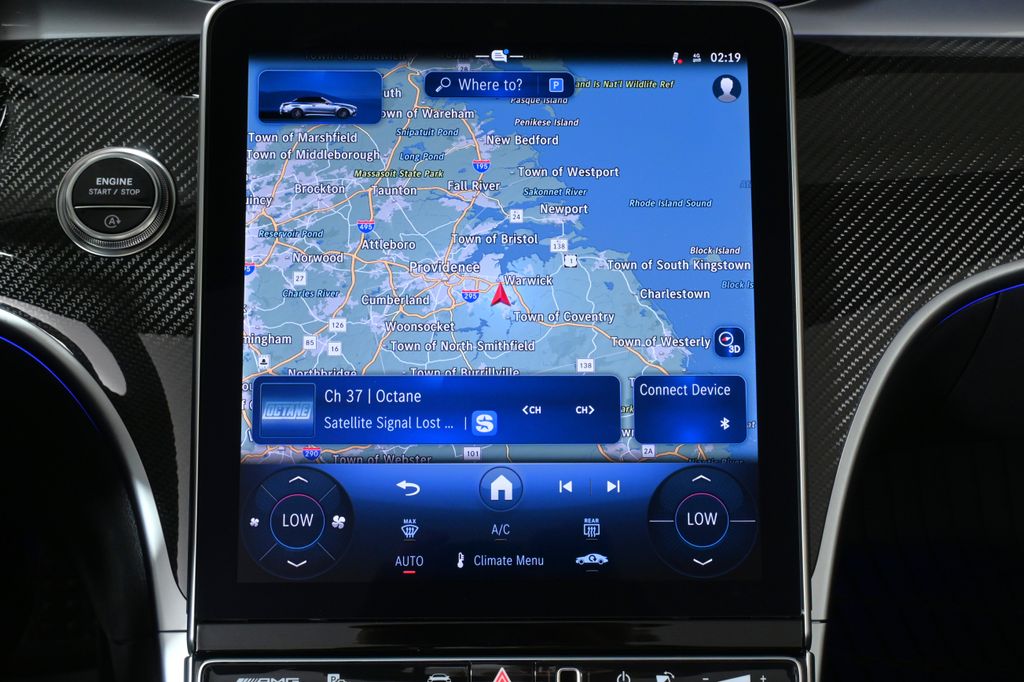 Thumbnail: 2026 Mercedes-Benz CLE - 28