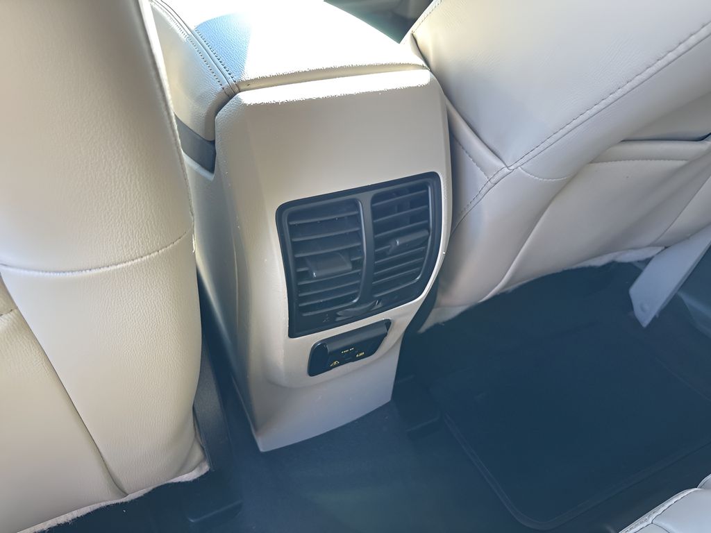 Used Car 2017 Ford Escape  Titanium For Sale Under $15,000 In Austin, Texas