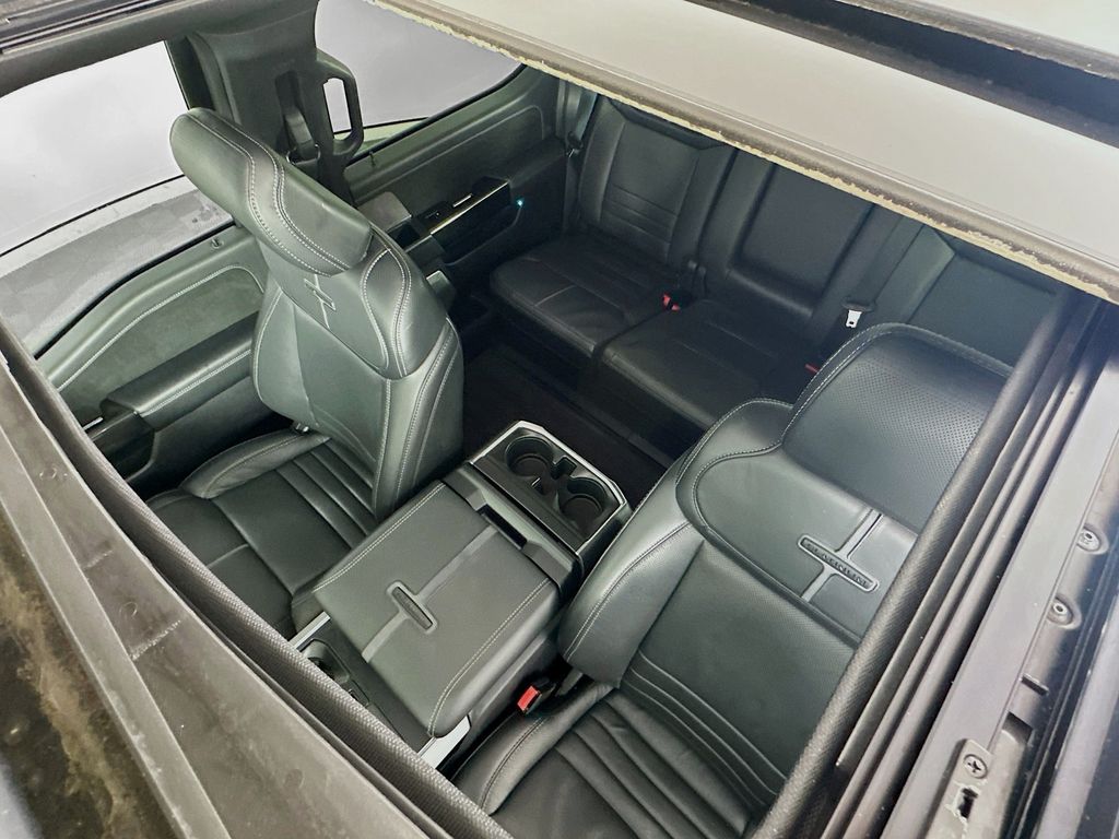 Thumbnail: 2023 Ford F-150 - 20