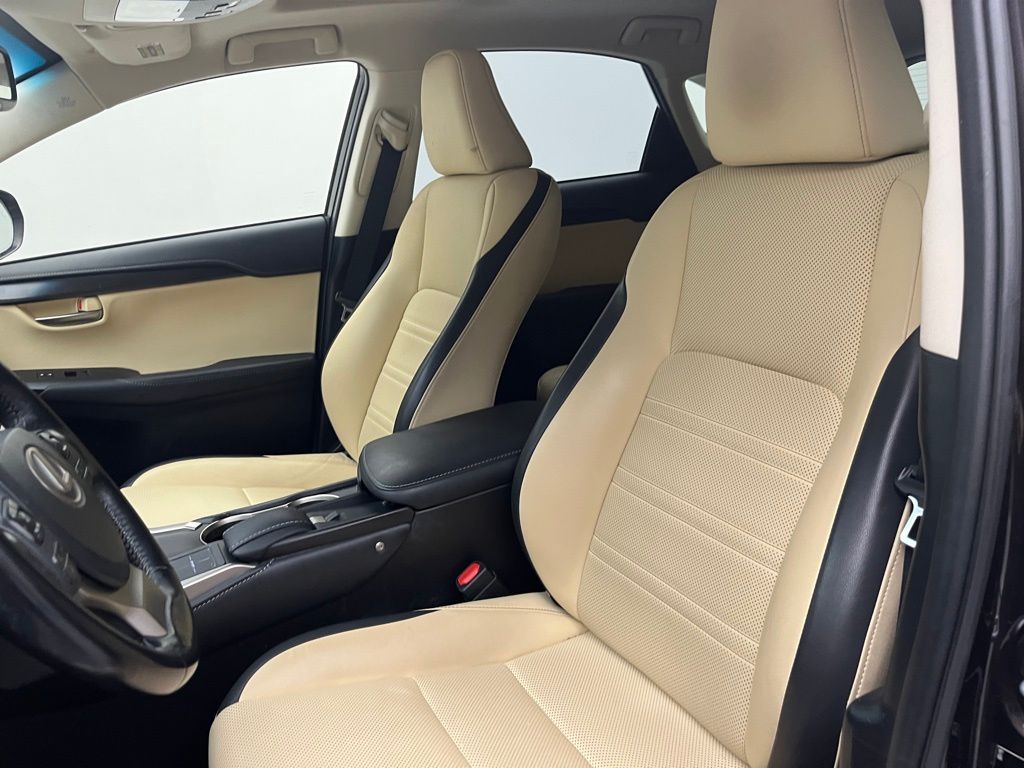 Thumbnail: 2015 Lexus NX - 10