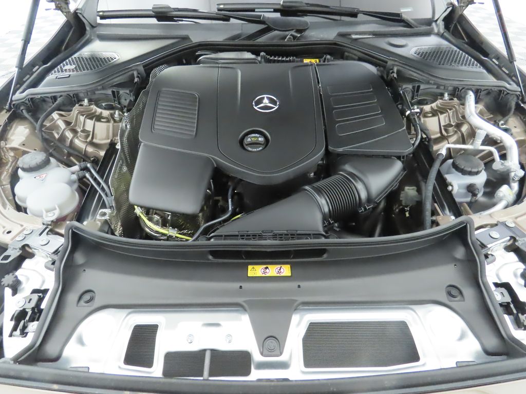 Thumbnail: 2026 Mercedes-Benz E-Class - 31