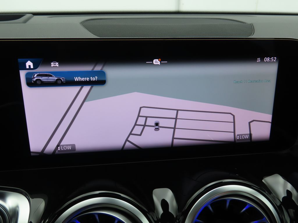 Thumbnail: 2026 Mercedes-Benz GLB - 16