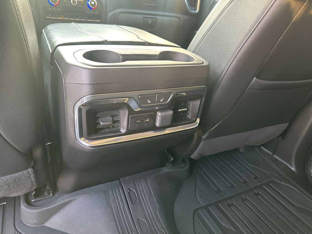 Used Car 2023 Gmc Sierra 3500hd  Denali For Sale Under $70,000 In Austin, Texas