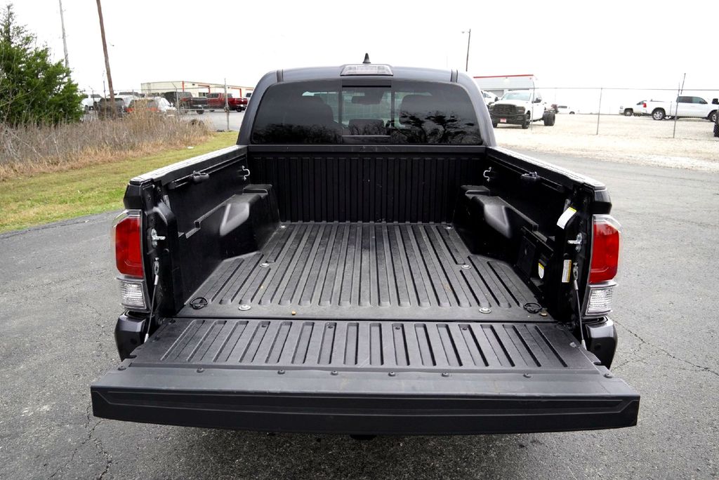 Used Car 2021 Toyota Tacoma  Trd Off-road For Sale Under $35,000 In Taylor, Texas