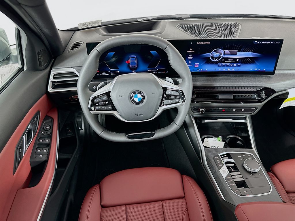 Thumbnail: 2025 BMW 3 Series - 19