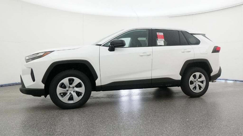 Thumbnail: 2025 Toyota RAV4 - 30