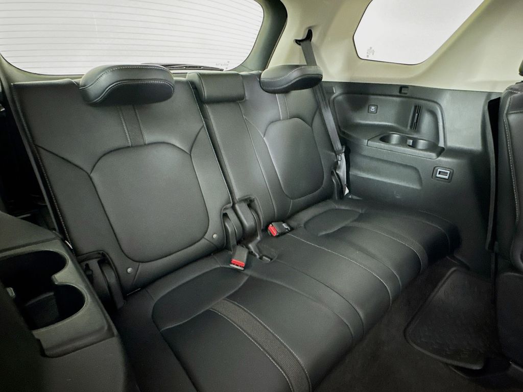 Used Car 2023 Honda Pilot  Ex-l For Sale Under $40,000 In Austin, Texas
