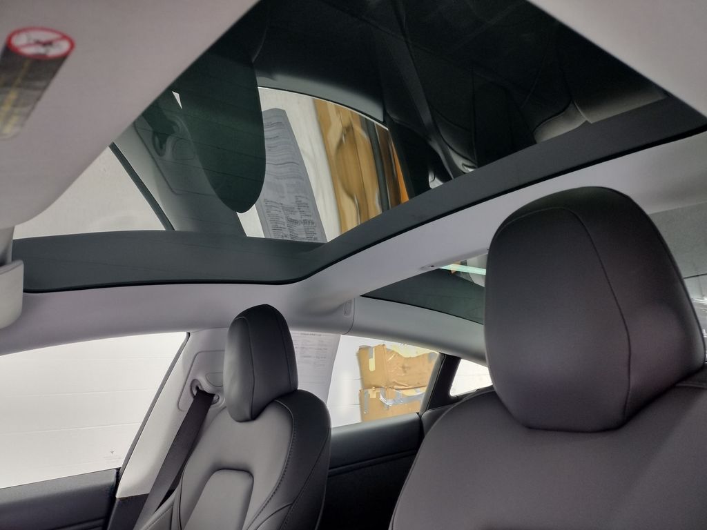 2019 Tesla Model 3 Standard