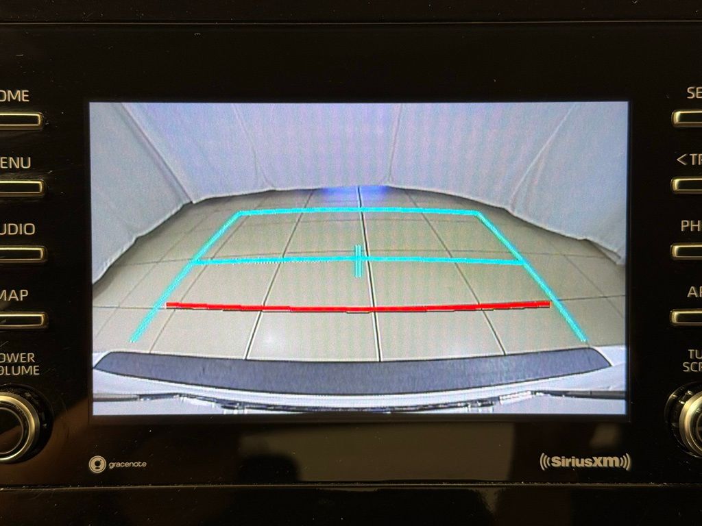 Thumbnail: 2023 Toyota Camry - 25