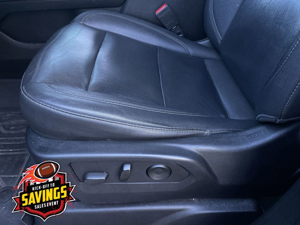 Used 2022 Chevrolet Tahoe SUV