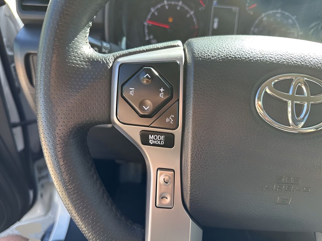 Used Car 2024 Toyota 4runner  Sr5 For Sale Under $40,000 In Austin, Texas