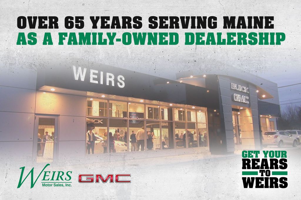 Summit White 2026 GMC Sierra 2500HD Pro Crew Cab 4WD Pickup Truck Four-Wheel Drive Automatic