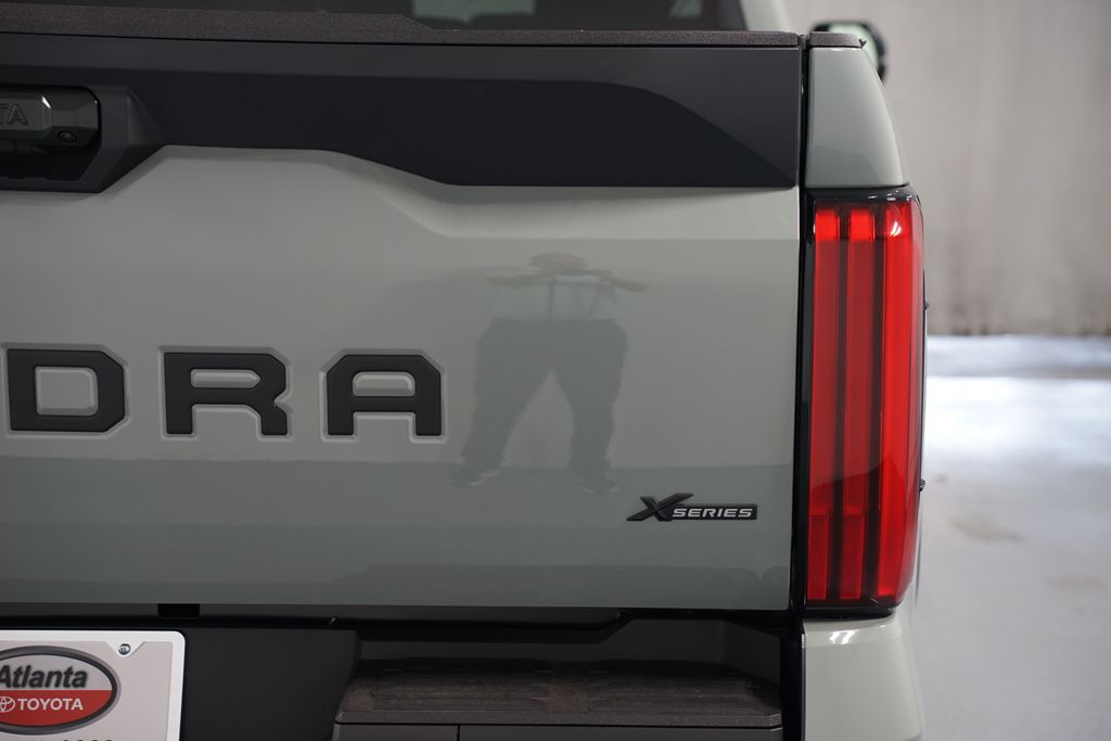 Thumbnail: 2026 Toyota Tundra - 10