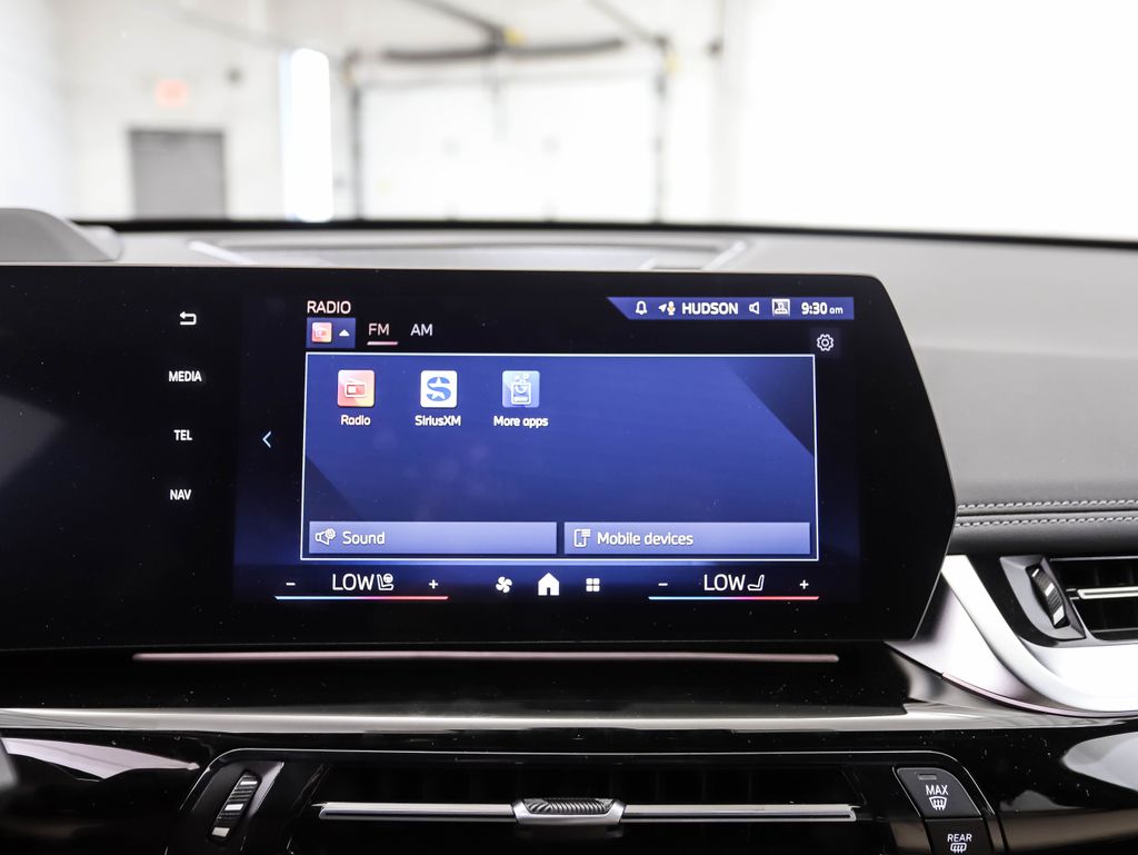 Thumbnail: 2025 BMW X1 - 16