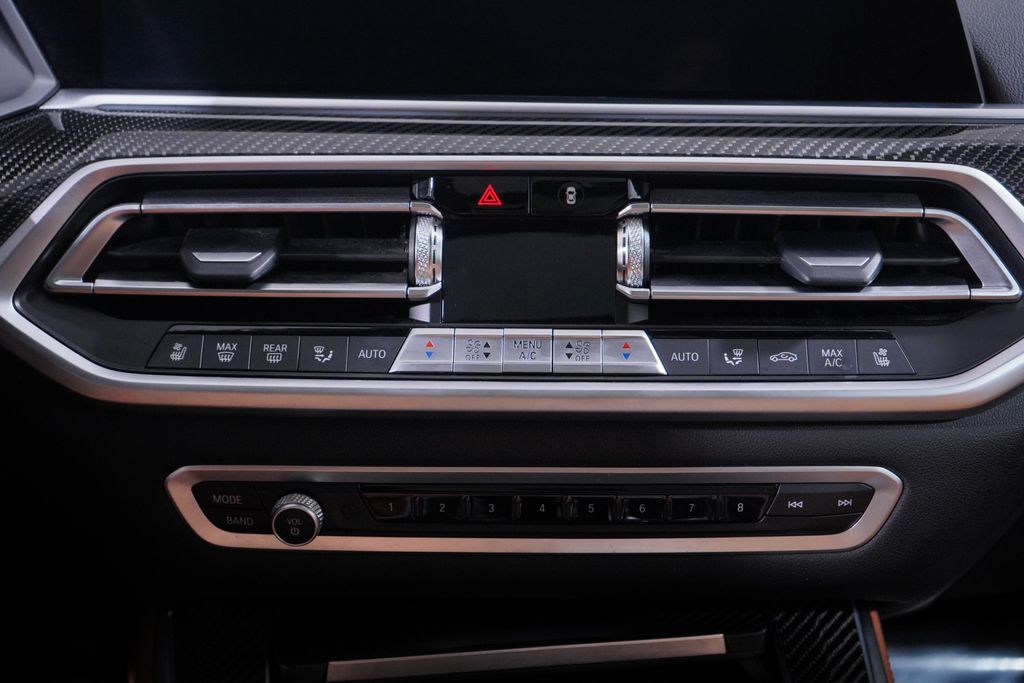 Thumbnail: 2022 BMW X5 - 13