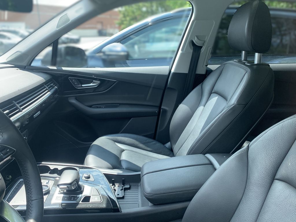 Thumbnail: 2018 Audi Q7 - 5