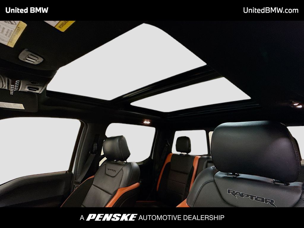 Thumbnail: 2017 Ford F-150 - 12