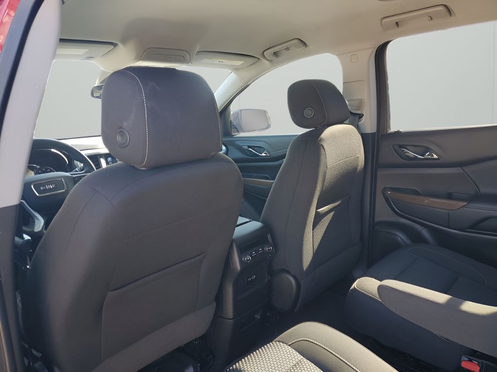 Used Car 2023 Gmc Acadia  Sle For Sale Under $30,000 In Austin, Texas