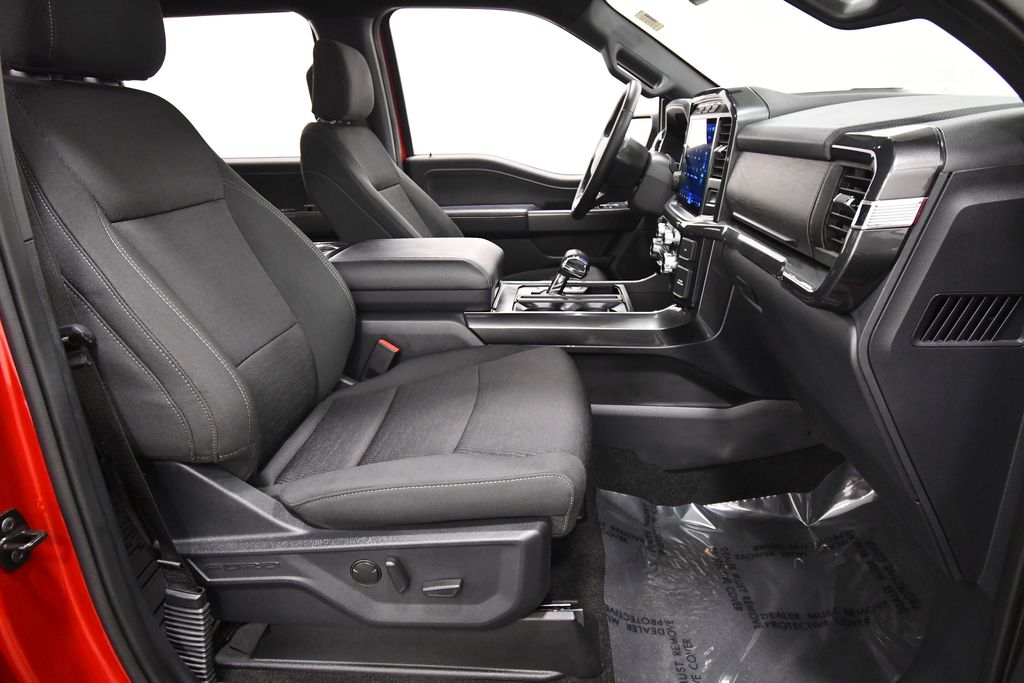 Used 2022 Ford F-150 Truck