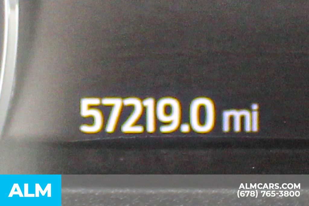 Used 2024 White Ford XLT image 42