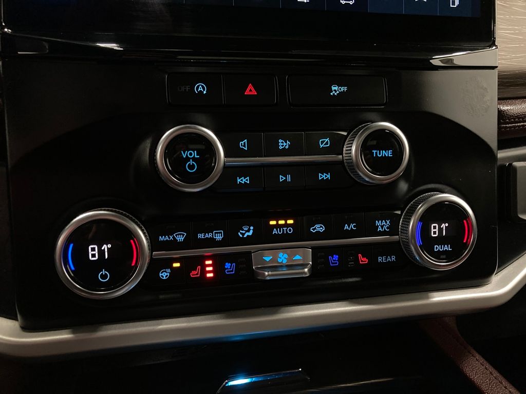 2024 Ford Expedition Limited MAX