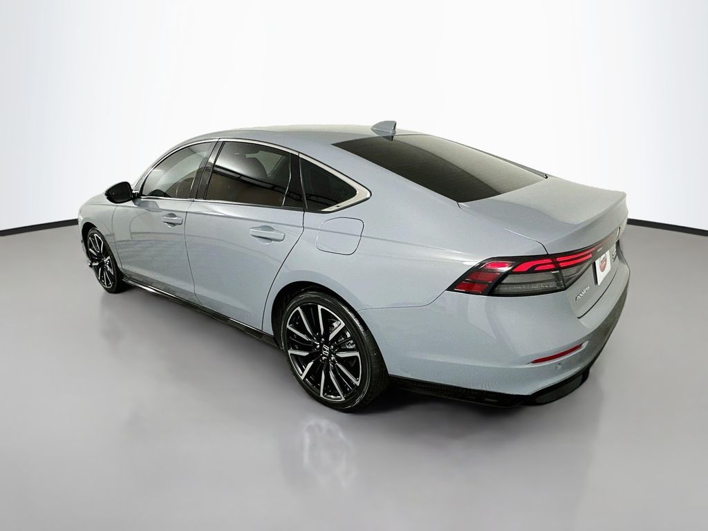 Thumbnail: 2023 Honda Accord - 7
