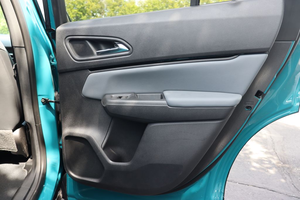 Thumbnail: 2026 Honda Prologue - 15