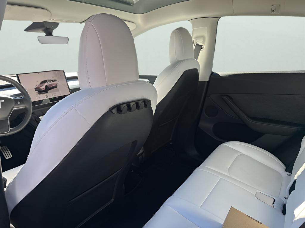 Used Car 2022 Tesla Model Y  Performance For Sale Under $35,000 In Austin, Texas