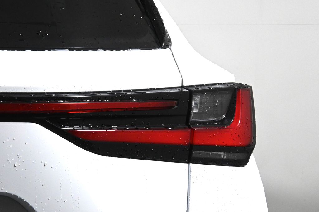 Thumbnail: 2026 Lexus NX - 13