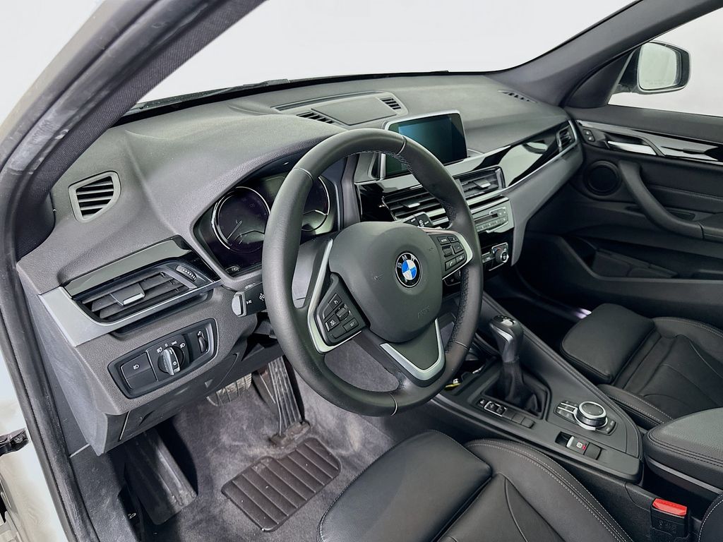 Thumbnail: 2018 BMW X1 - 9