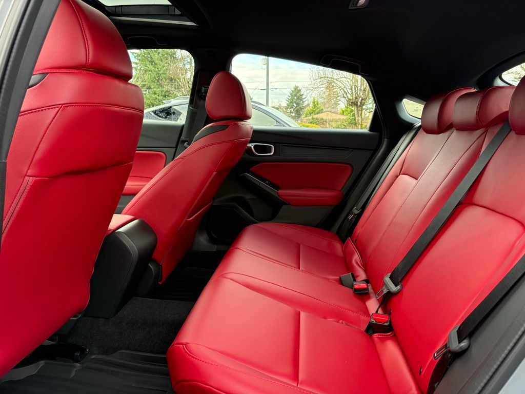 2026 Acura Integra A-Spec Package