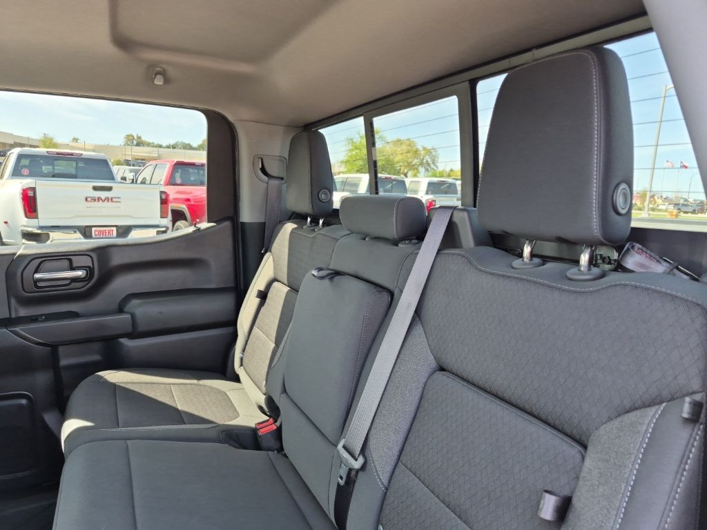 Used Car 2020 Chevrolet Silverado 1500  Lt For Sale Under $30,000 In Austin, Texas