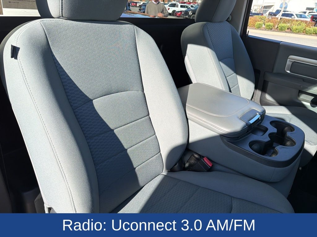 2013 Ram 1500 Express