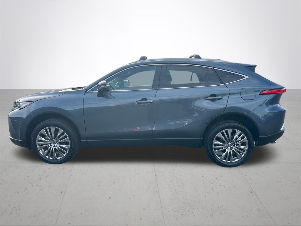 2024 Toyota Venza XLE