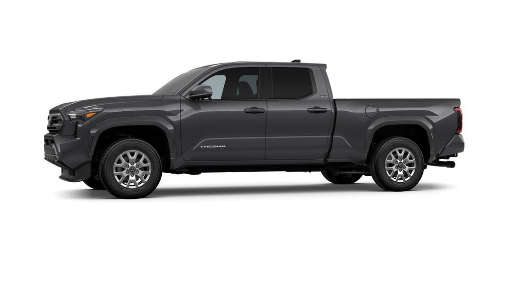 Thumbnail: 2025 Toyota Tacoma - 3